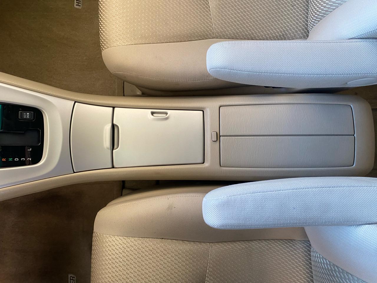 Toyota Highlander  2006