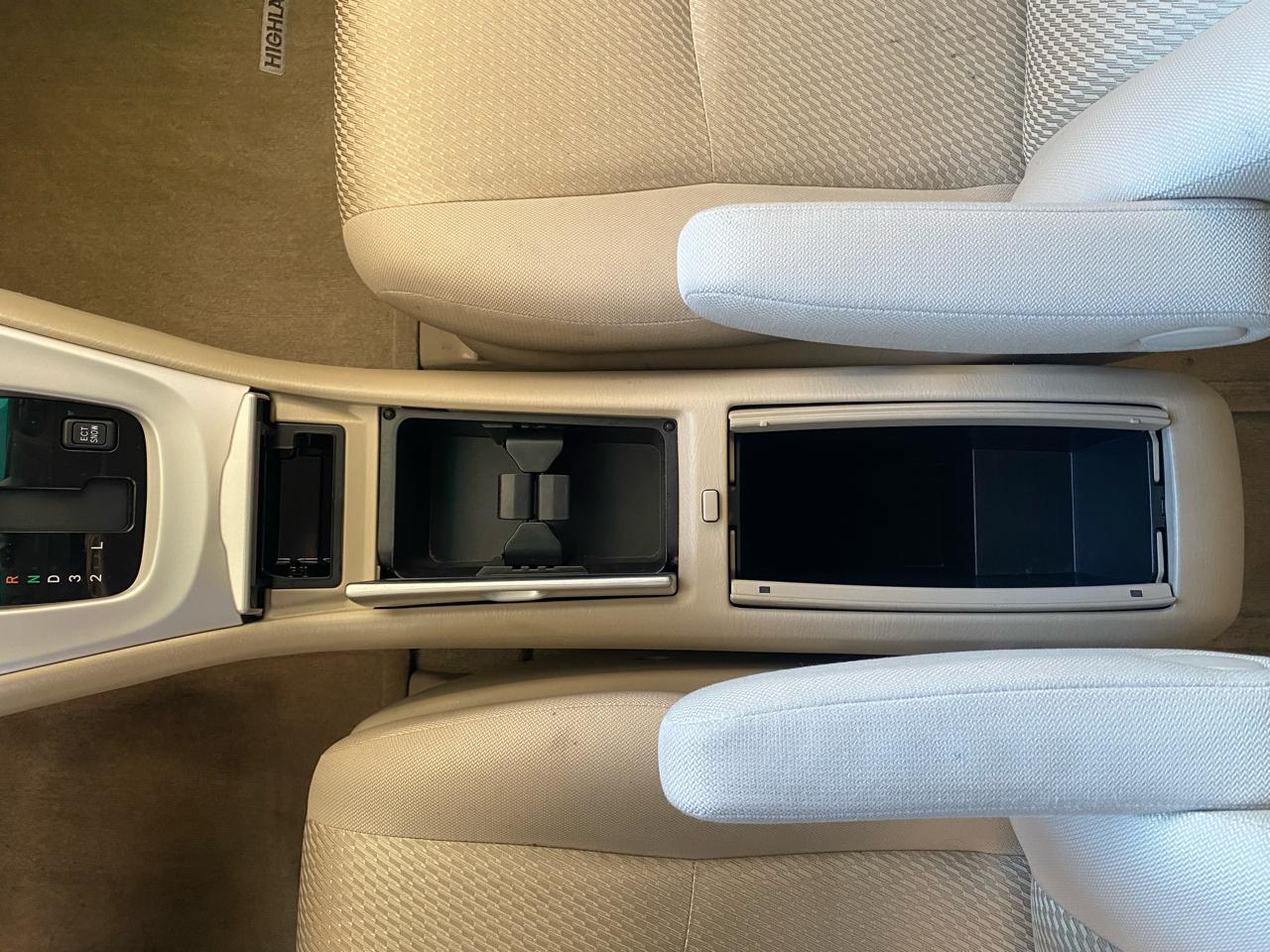 Toyota Highlander  2006