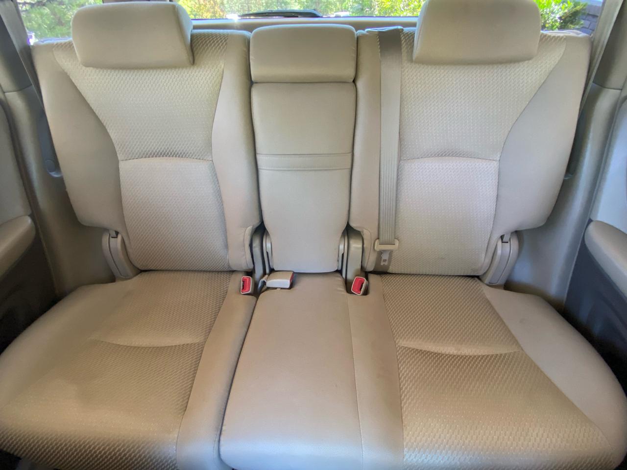 Toyota Highlander  2006