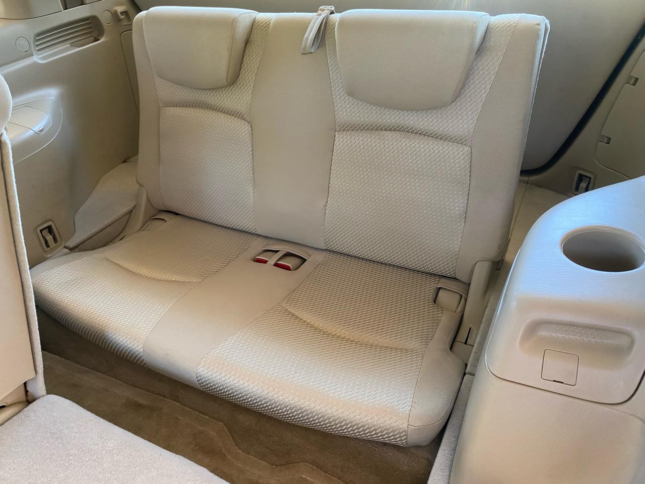 Toyota Highlander  2006