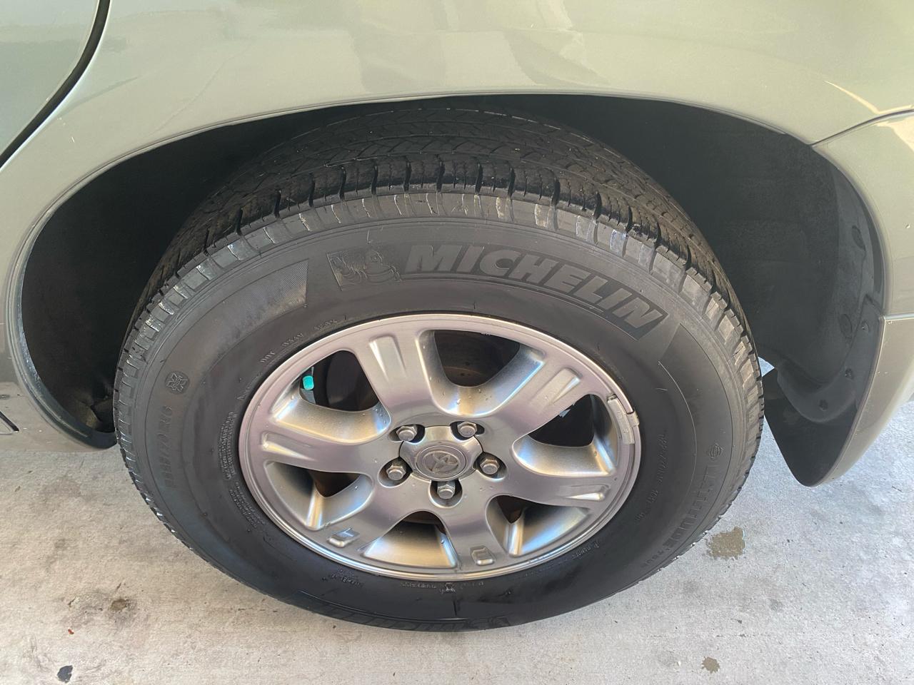 Toyota Highlander  2006