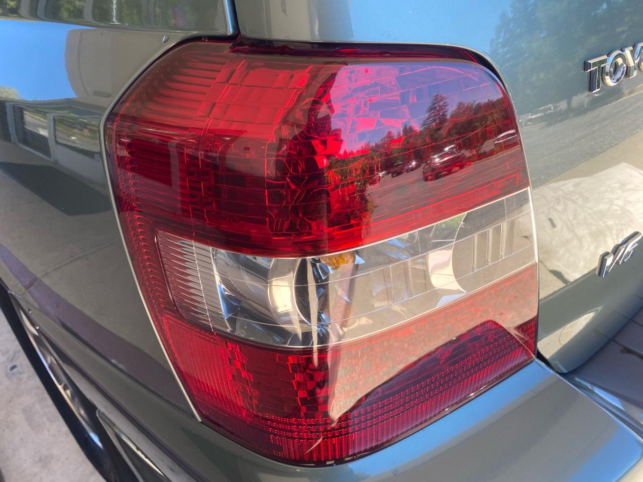 Toyota Highlander  2006