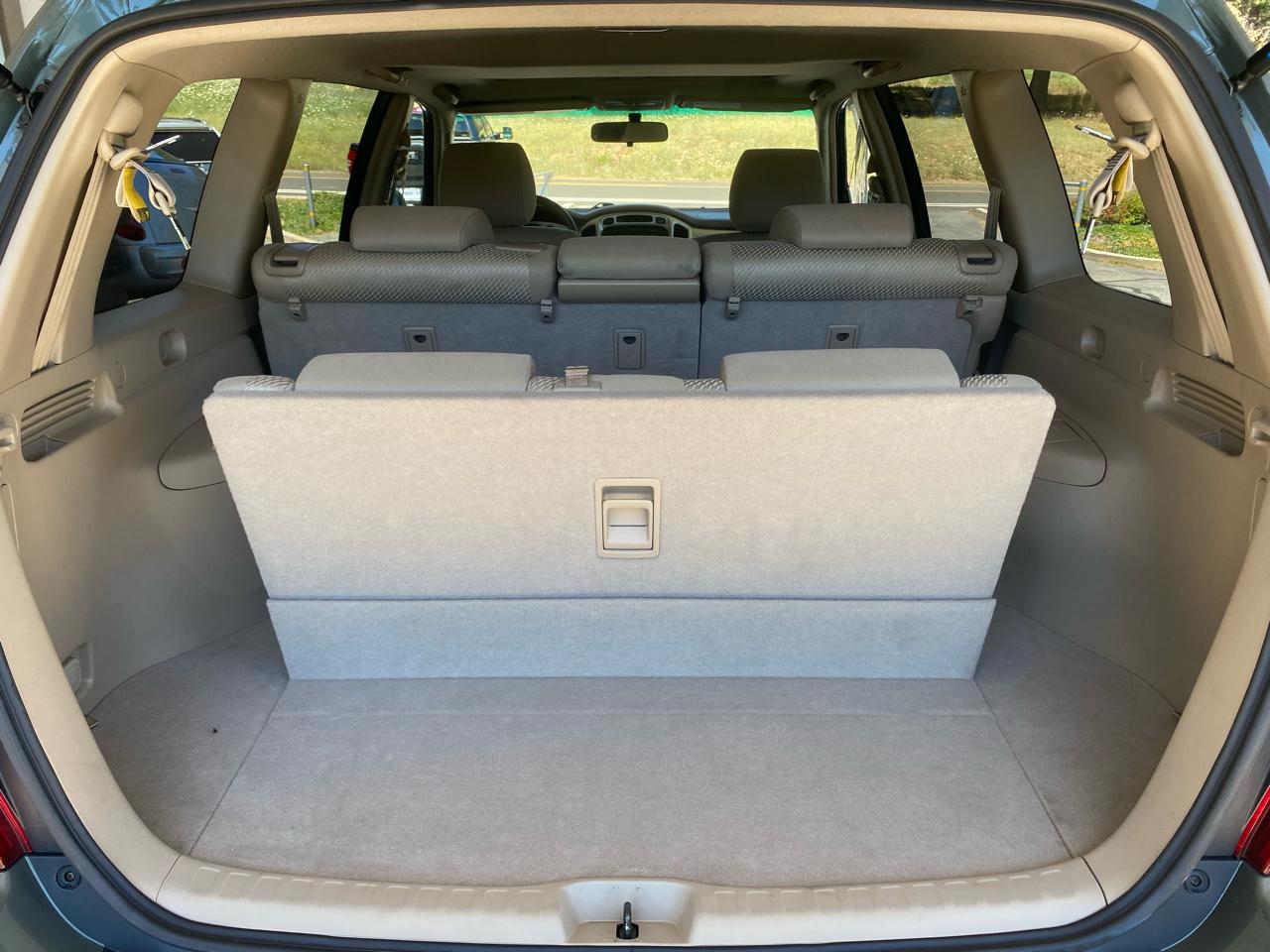 Toyota Highlander  2006