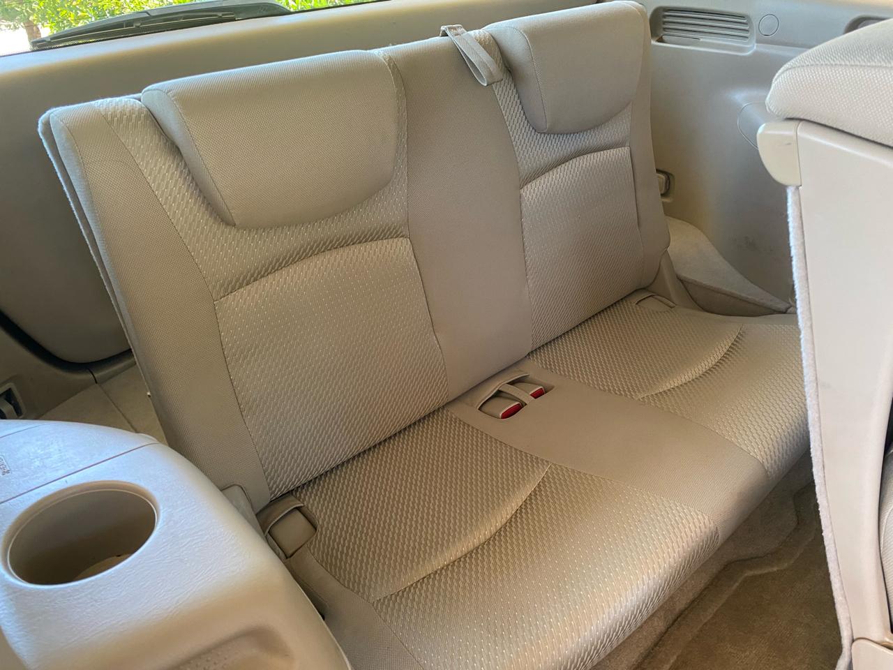 Toyota Highlander  2006