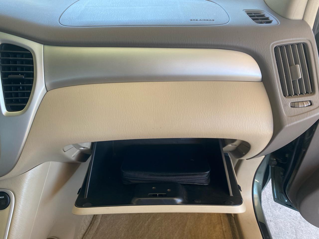 Toyota Highlander  2006