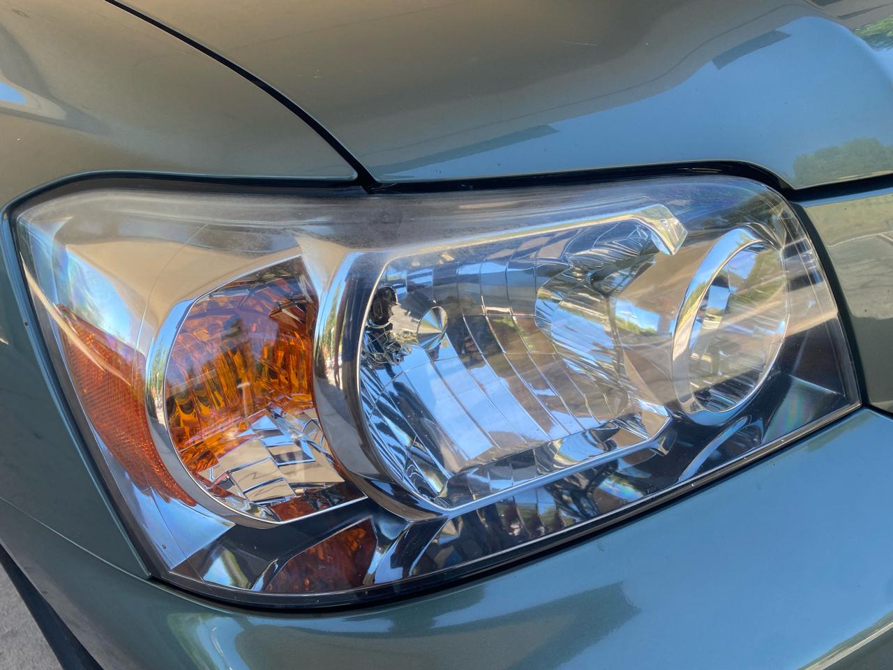 Toyota Highlander  2006