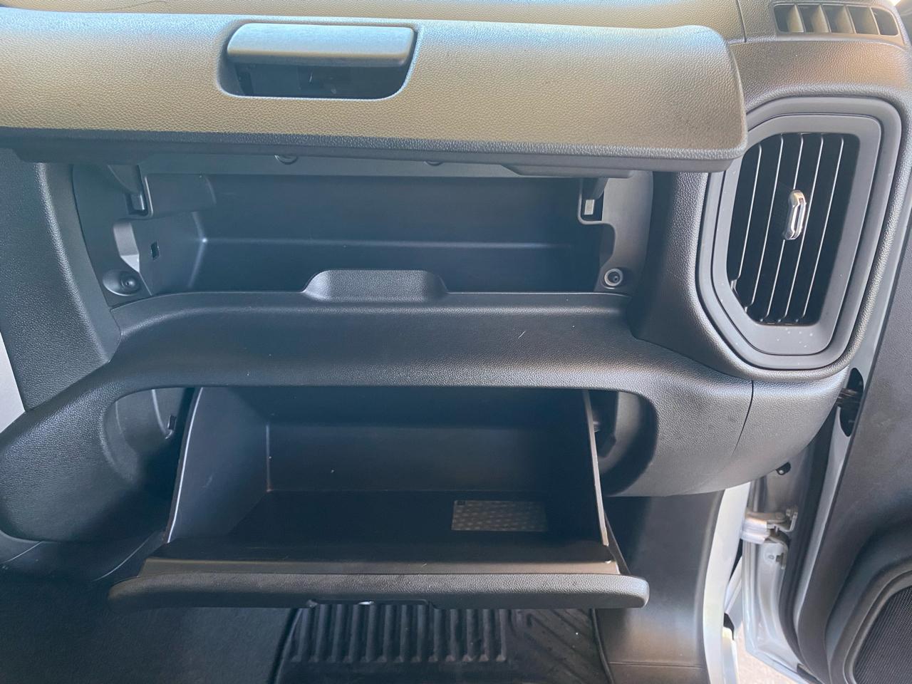 Chevrolet Silverado 1500 4WD Crew Cab 147" Custom 2020