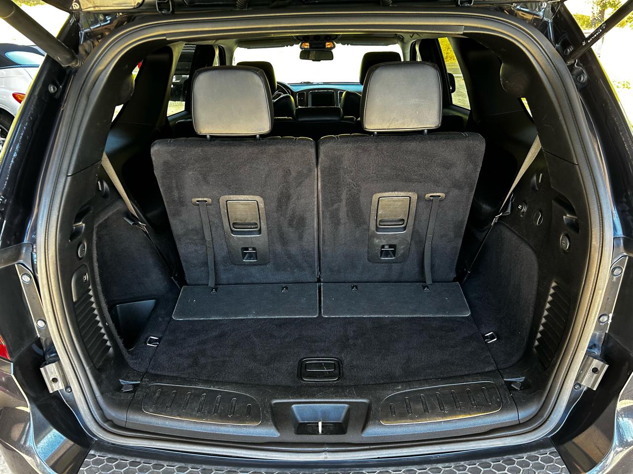 Dodge Durango 2WD 4dr Citadel 2014