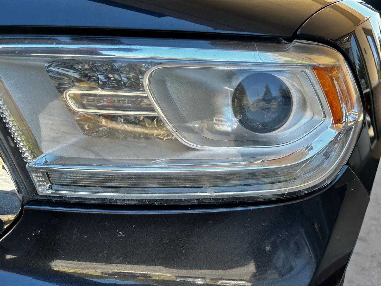 Dodge Durango 2WD 4dr Citadel 2014