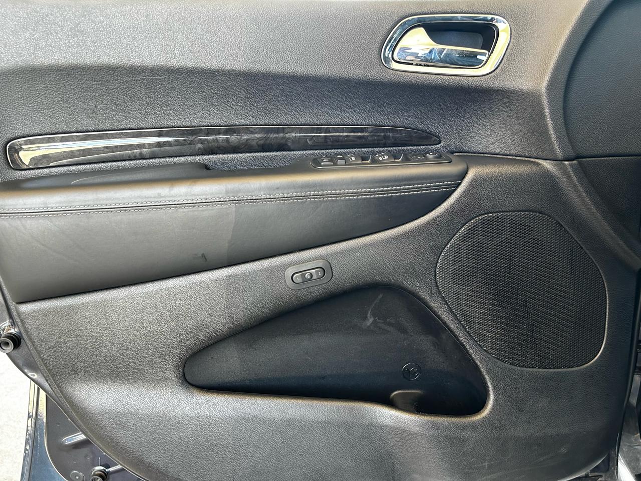 Dodge Durango 2WD 4dr Citadel 2014
