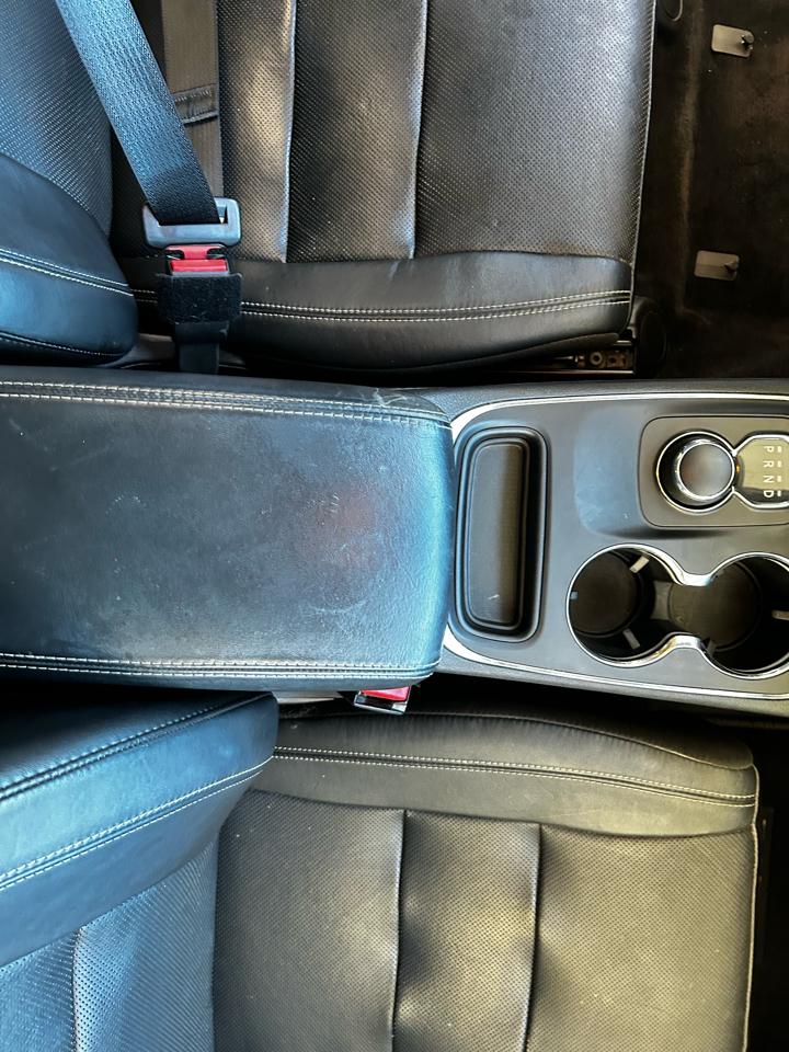 Dodge Durango 2WD 4dr Citadel 2014