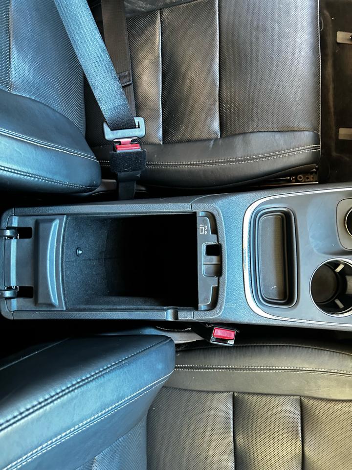 Dodge Durango 2WD 4dr Citadel 2014