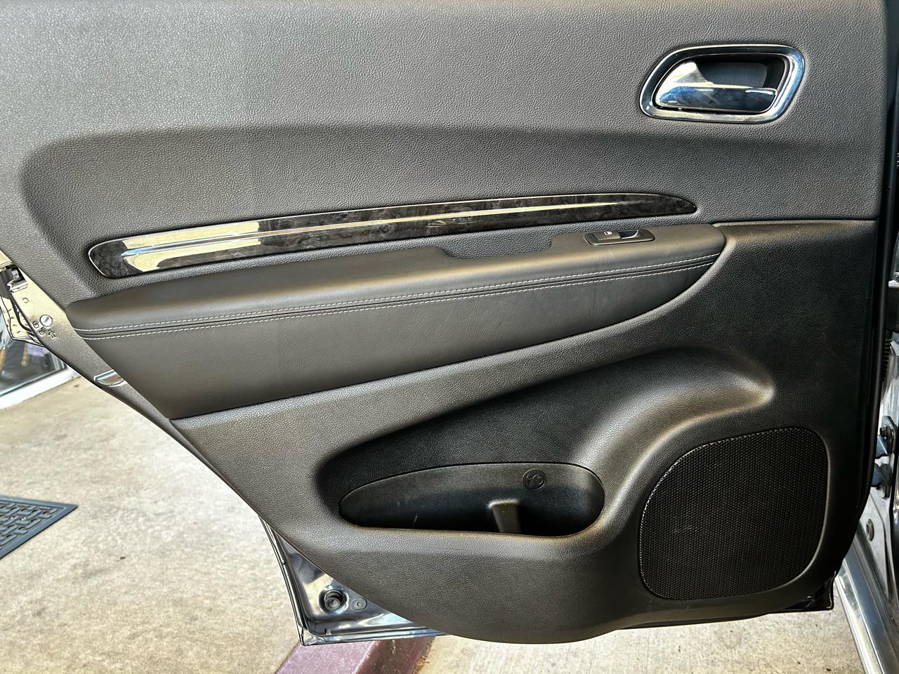 Dodge Durango 2WD 4dr Citadel 2014
