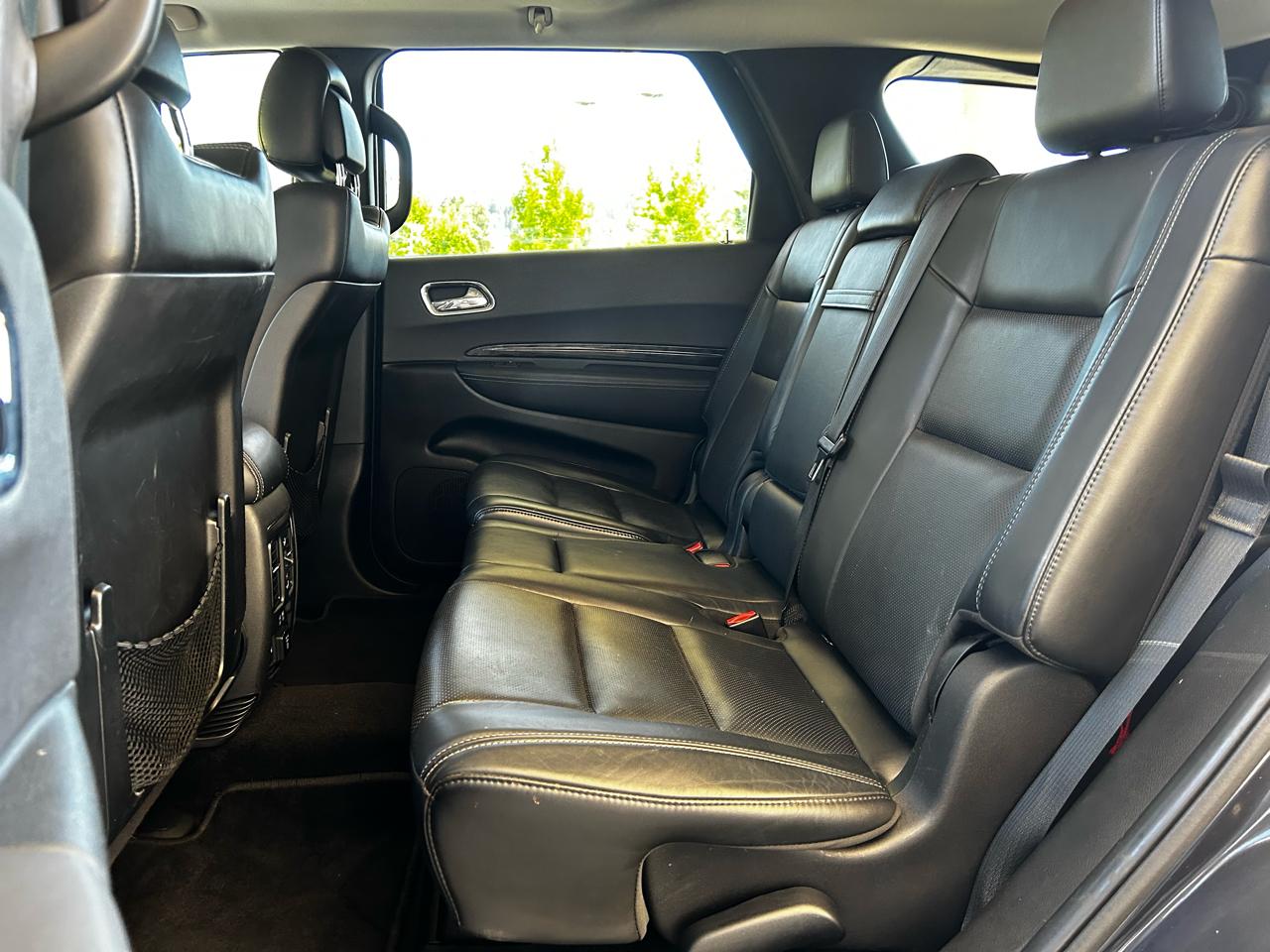 Dodge Durango 2WD 4dr Citadel 2014