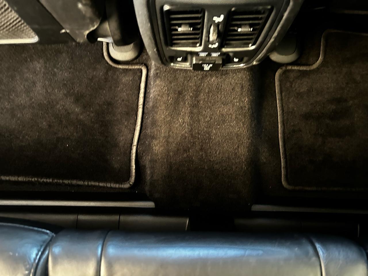 Dodge Durango 2WD 4dr Citadel 2014