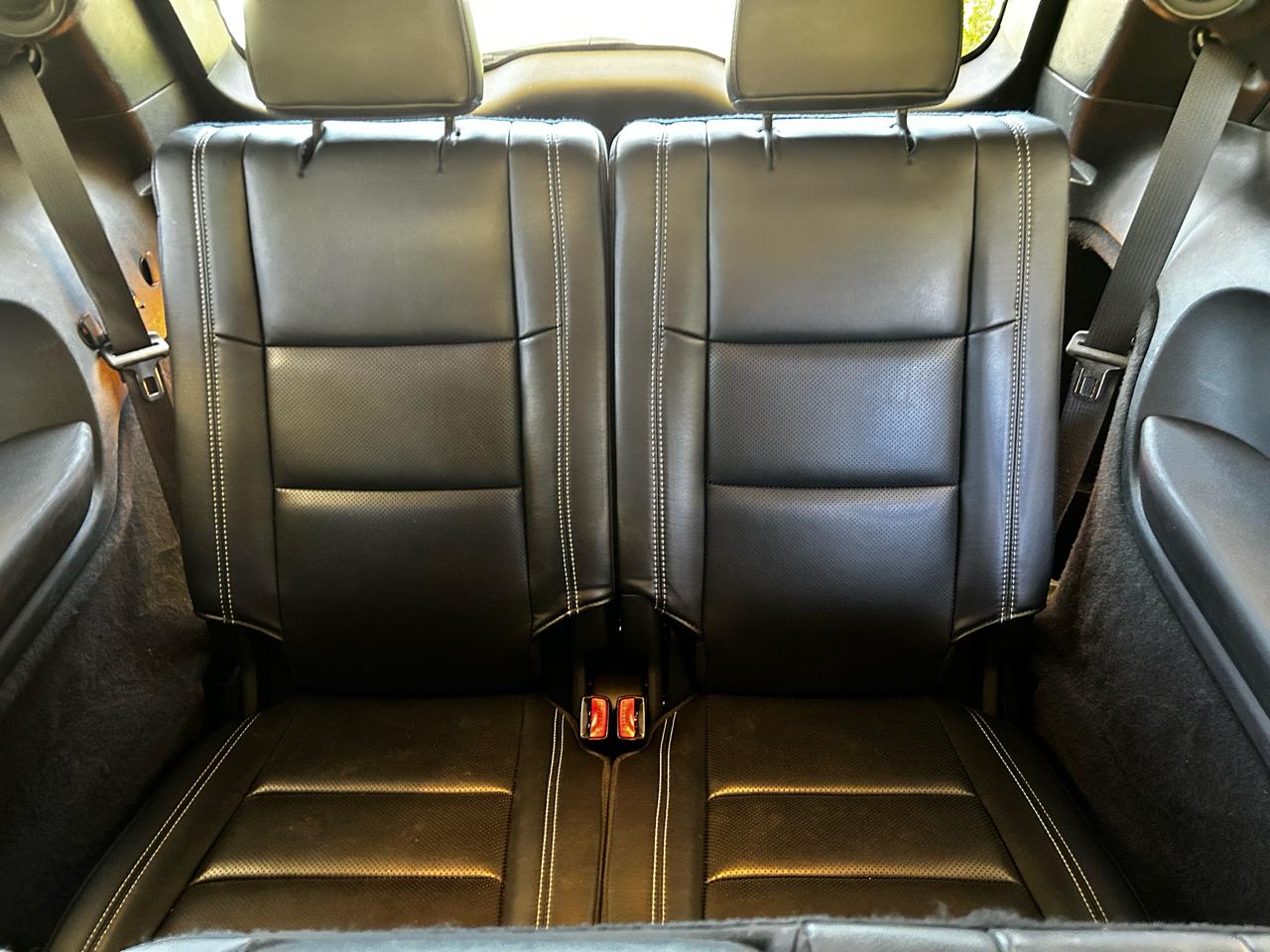 Dodge Durango 2WD 4dr Citadel 2014