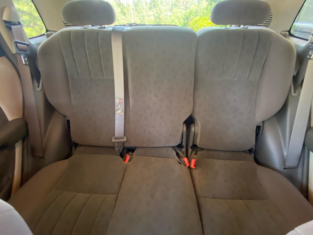 Chrysler PT Cruiser 4dr Wgn Touring 2002