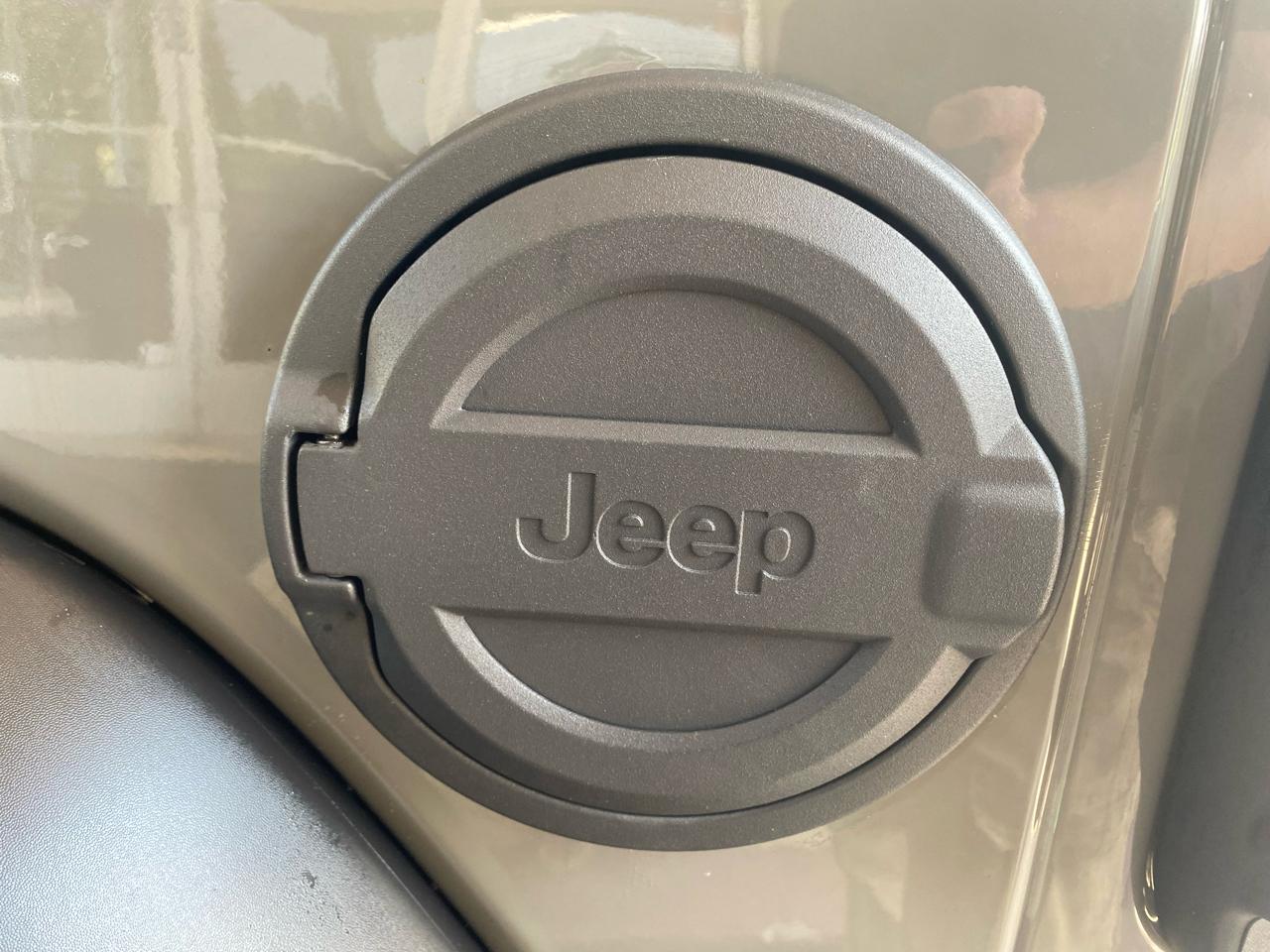 Jeep Wrangler Sport S 4x4 2021