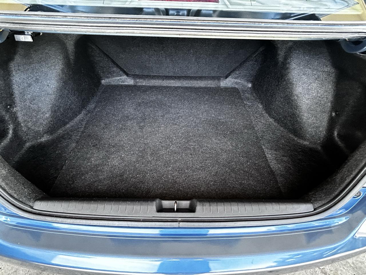 Honda Civic Sdn 4dr Auto LX 2010