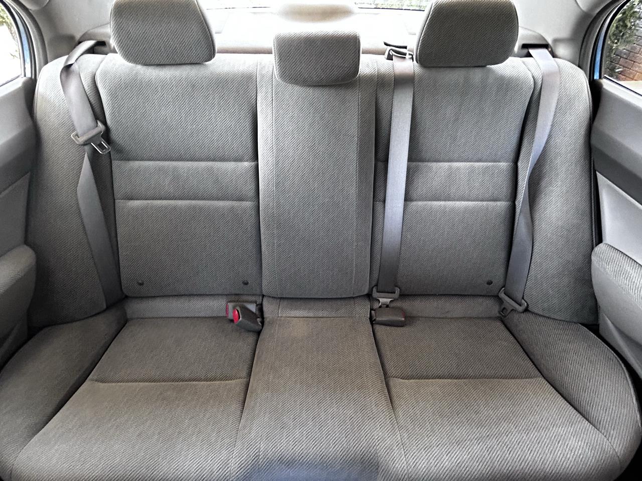 Honda Civic Sdn 4dr Auto LX 2010