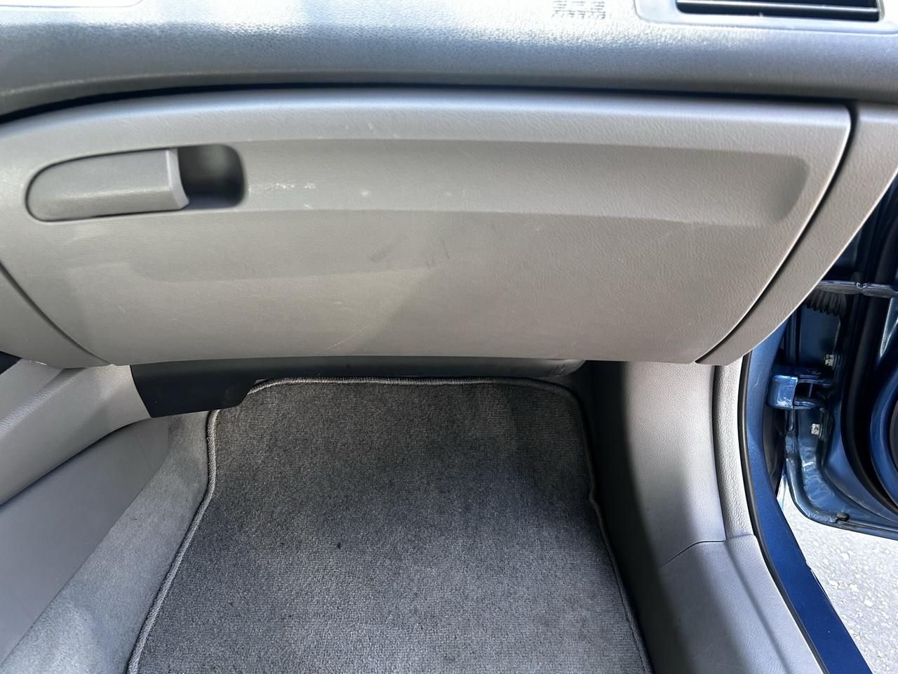 Honda Civic Sdn 4dr Auto LX 2010