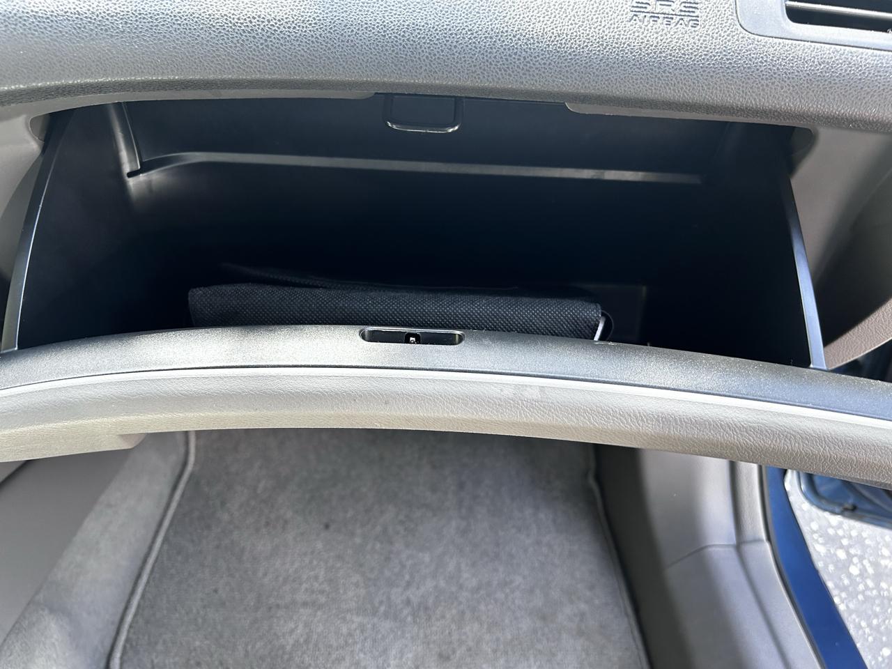 Honda Civic Sdn 4dr Auto LX 2010