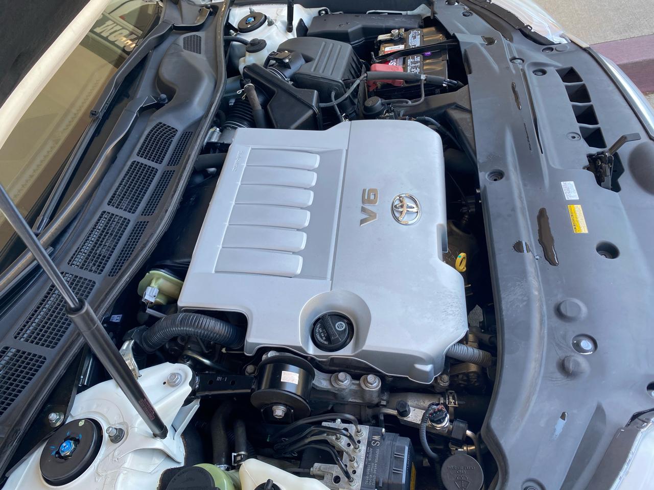 Toyota Avalon  2011