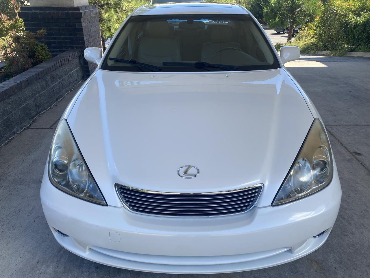 Lexus ES 330 4dr Sdn 2005