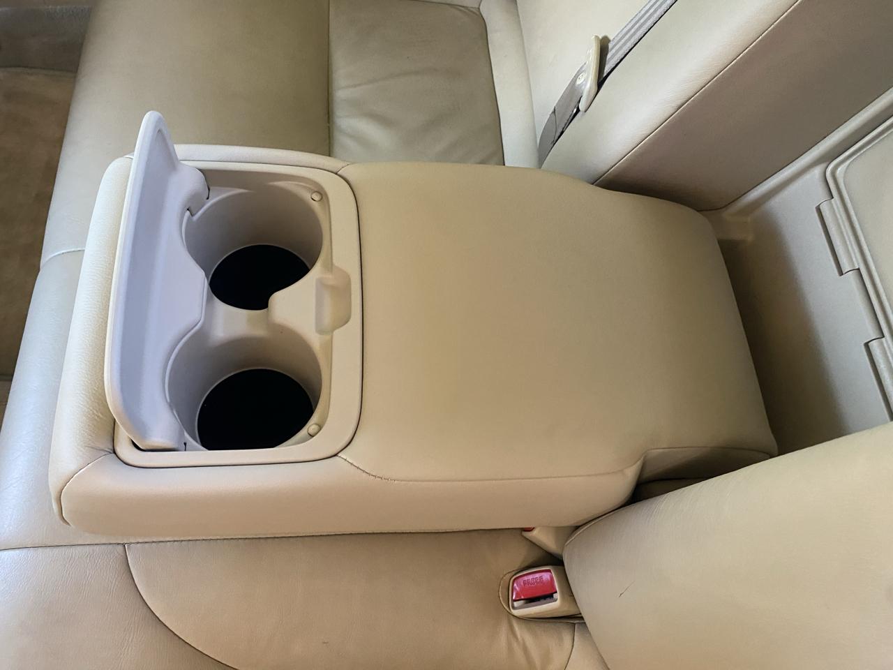 Lexus ES 330 4dr Sdn 2005