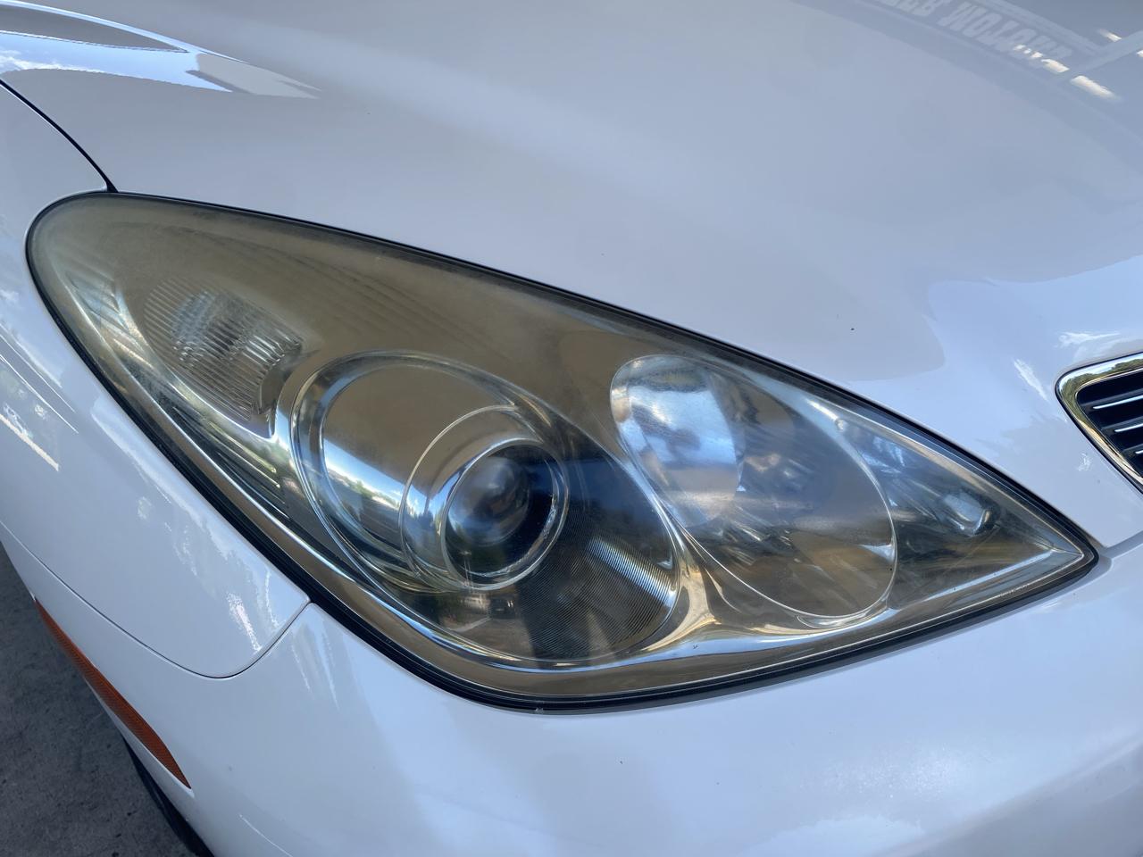 Lexus ES 330 4dr Sdn 2005