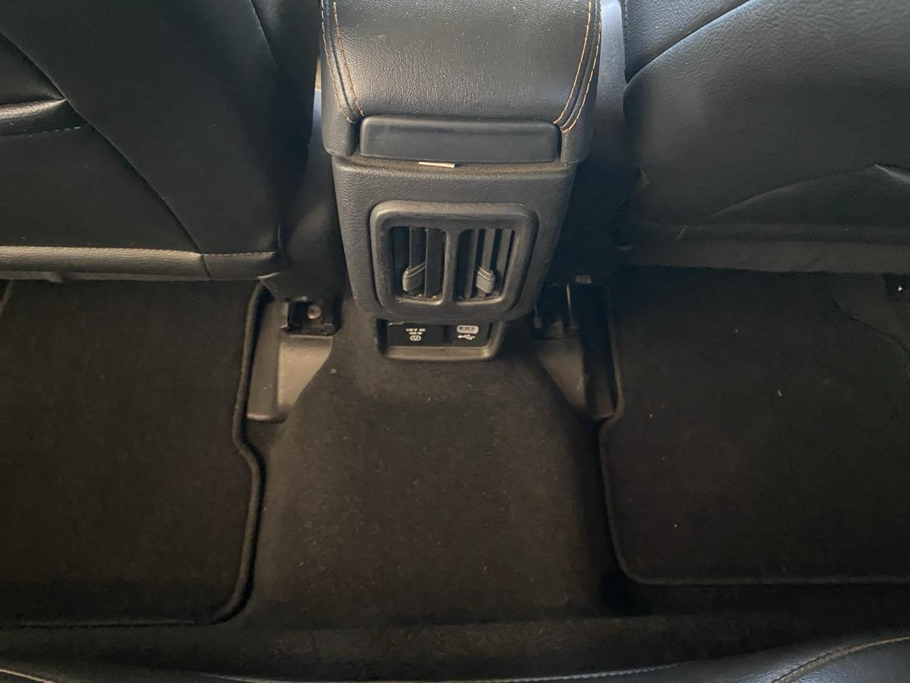 Jeep Compass Limited 4x4 2018