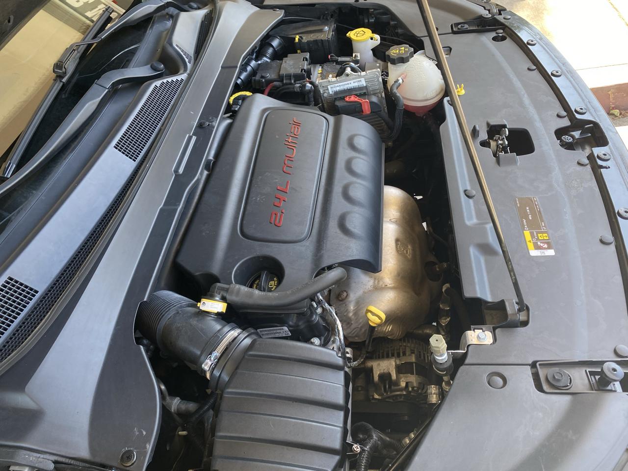 Jeep Compass Limited 4x4 2018