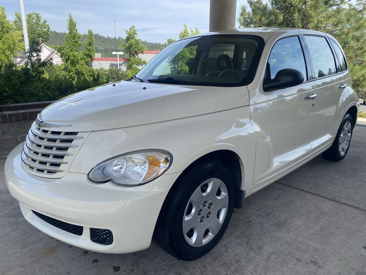 Chrysler PT Cruiser 4dr Wgn 2006