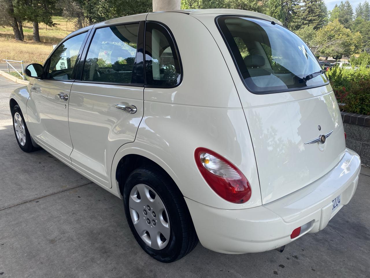 Chrysler PT Cruiser 4dr Wgn 2006