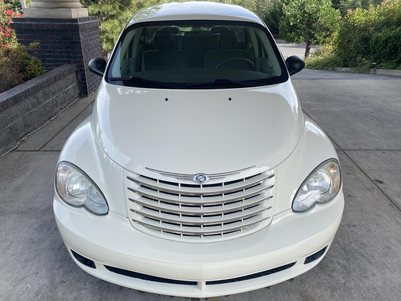 Chrysler PT Cruiser 4dr Wgn 2006