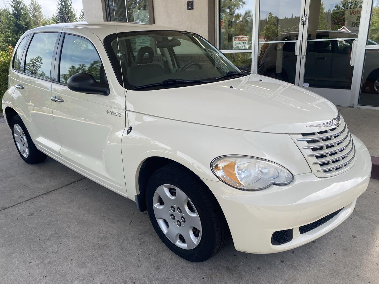 Chrysler PT Cruiser 4dr Wgn 2006