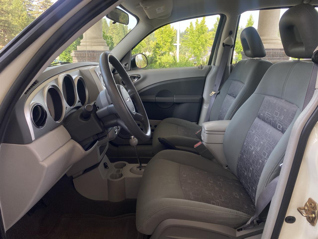 Chrysler PT Cruiser 4dr Wgn 2006