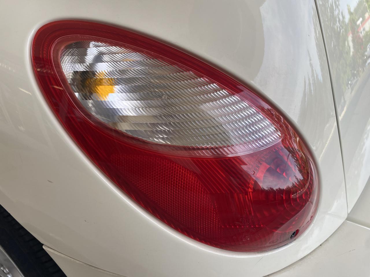 Chrysler PT Cruiser 4dr Wgn 2006