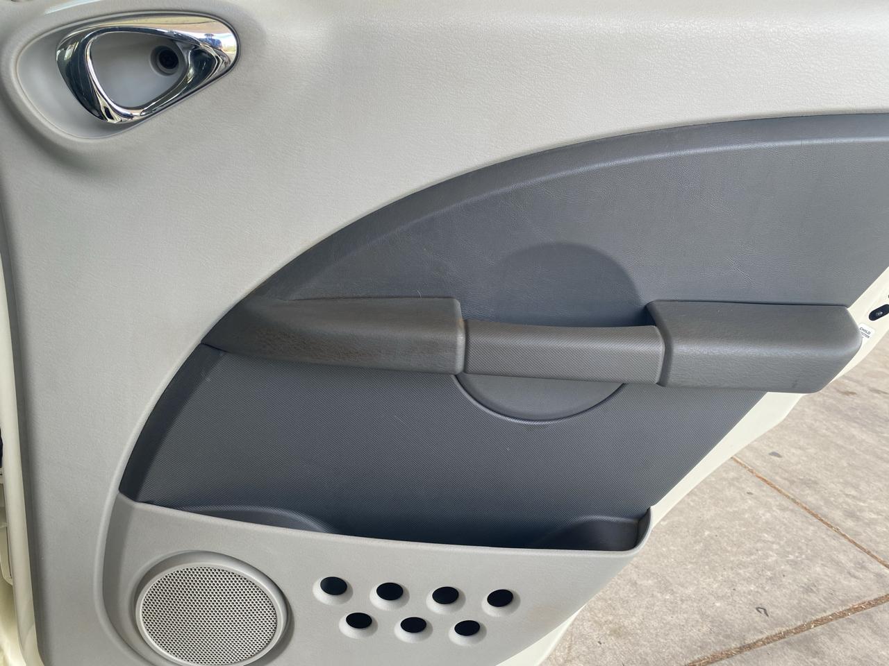 Chrysler PT Cruiser 4dr Wgn 2006