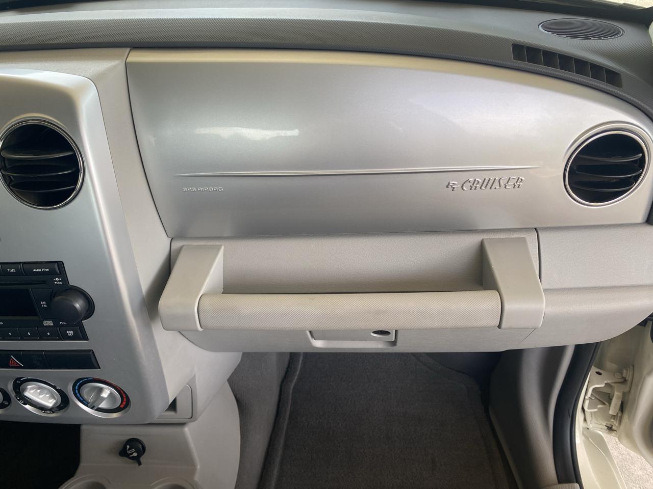 Chrysler PT Cruiser 4dr Wgn 2006
