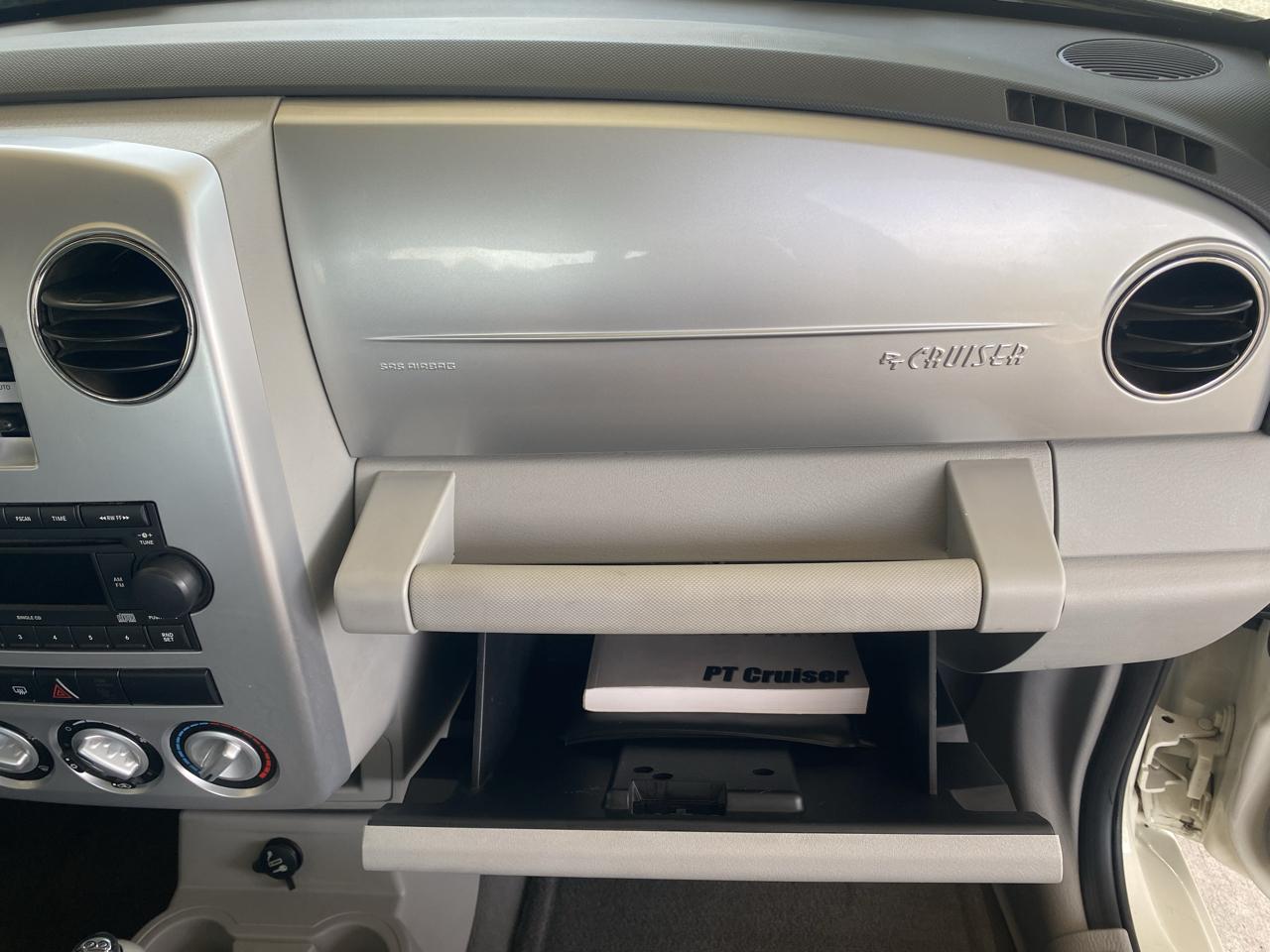 Chrysler PT Cruiser 4dr Wgn 2006