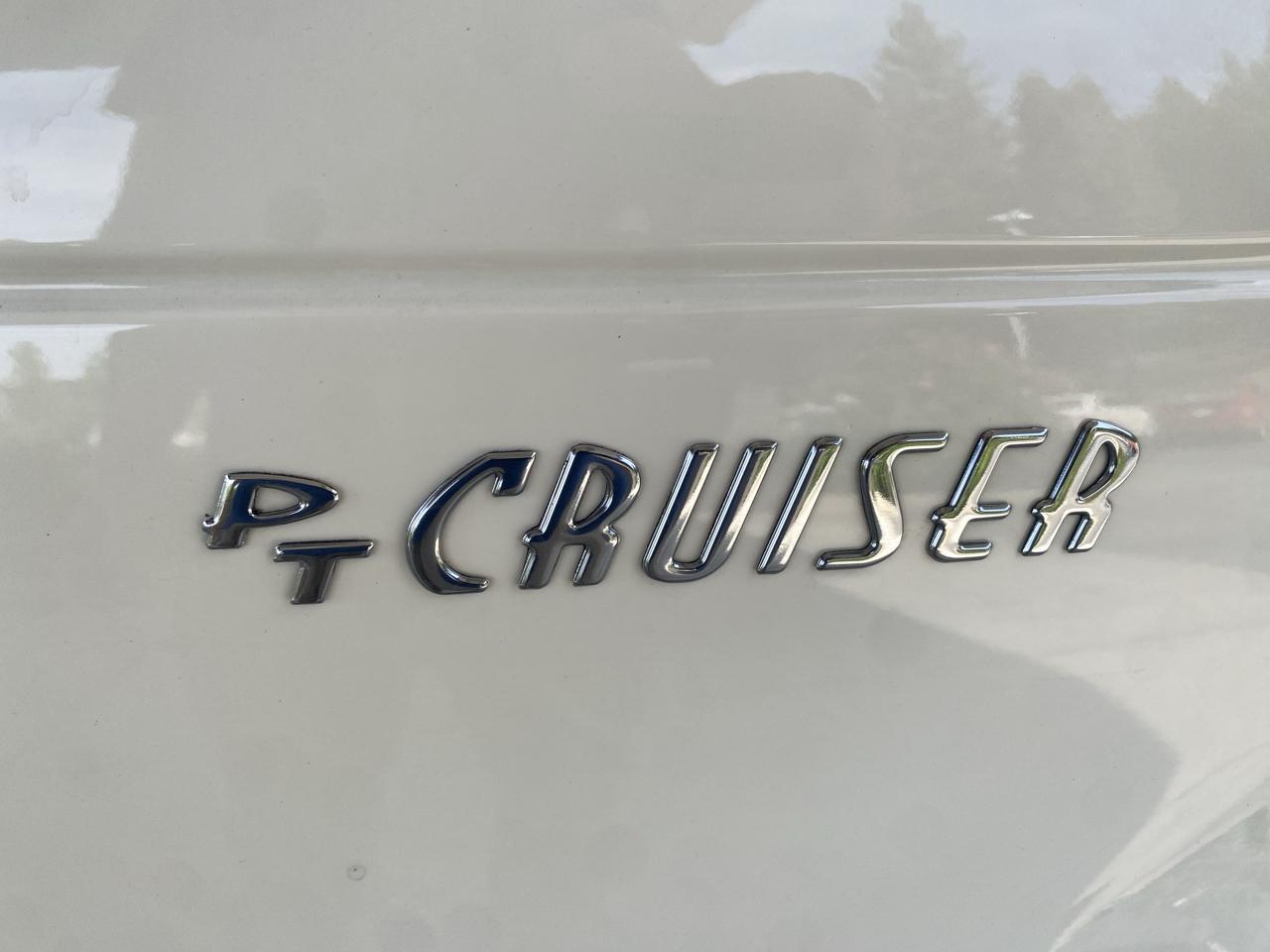 Chrysler PT Cruiser 4dr Wgn 2006