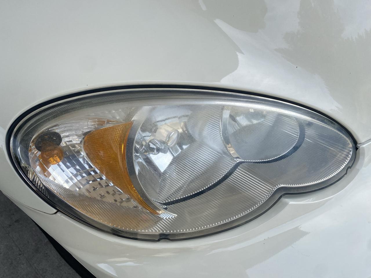 Chrysler PT Cruiser 4dr Wgn 2006