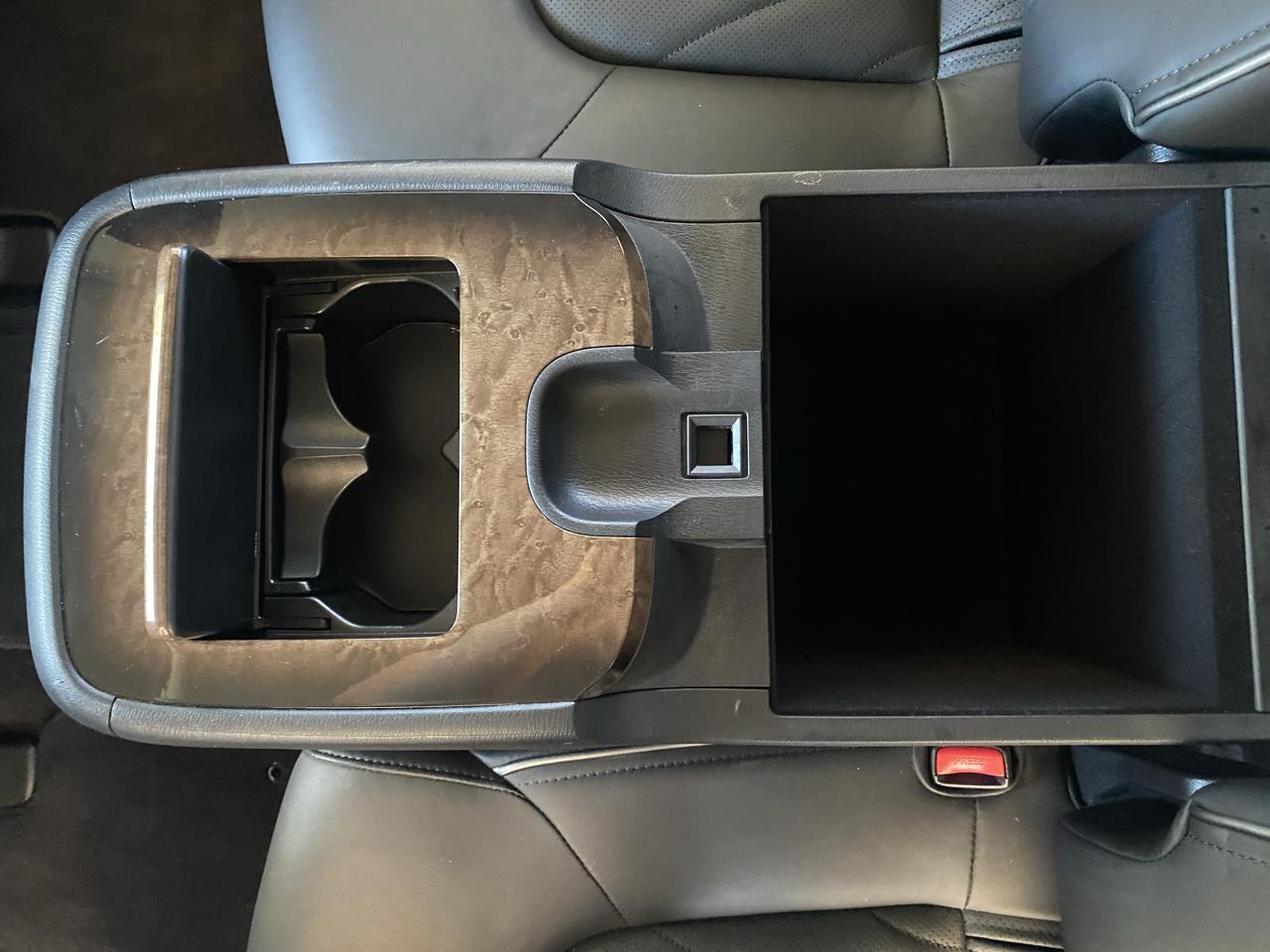 Infiniti QX56 4WD 4dr 2013