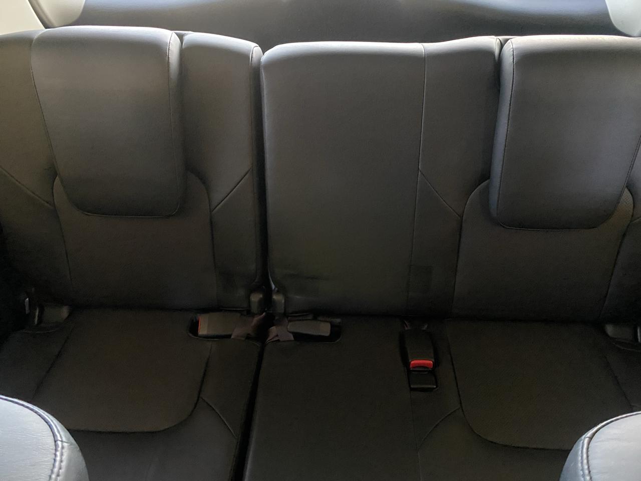 Infiniti QX56 4WD 4dr 2013