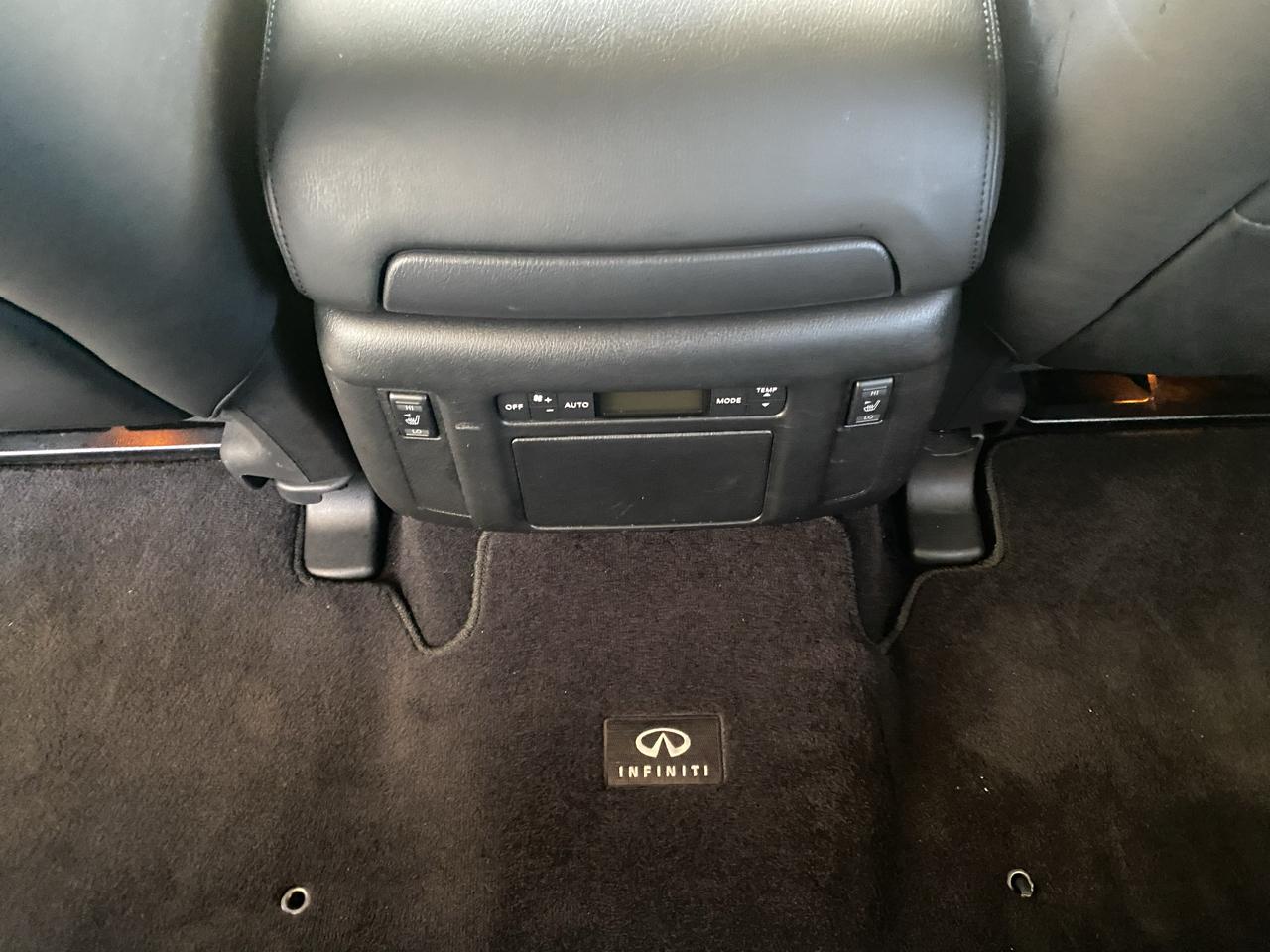 Infiniti QX56 4WD 4dr 2013