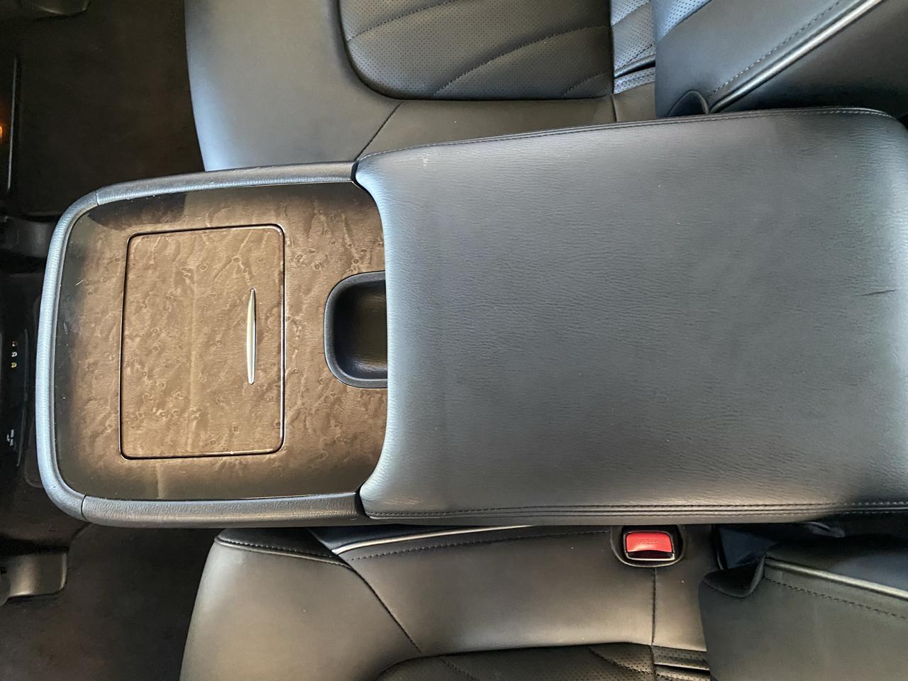 Infiniti QX56 4WD 4dr 2013