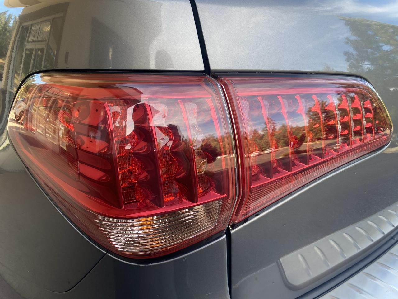 Infiniti QX56 4WD 4dr 2013