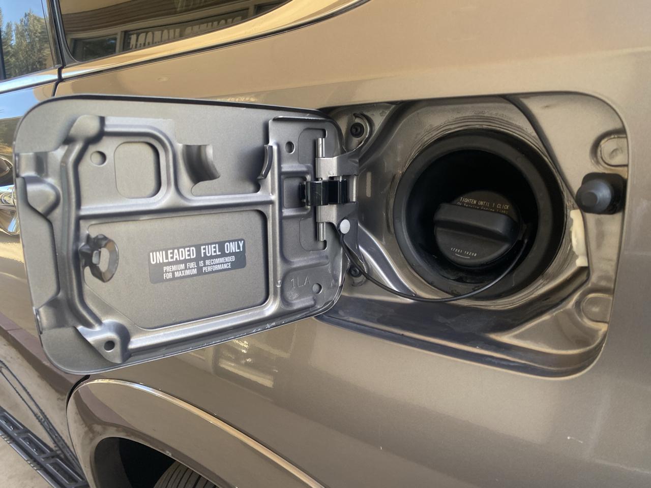 Infiniti QX56 4WD 4dr 2013