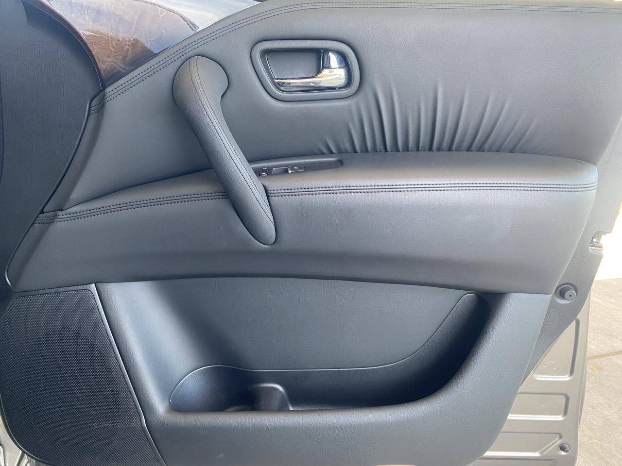 Infiniti QX56 4WD 4dr 2013